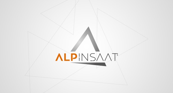 alp inşaat